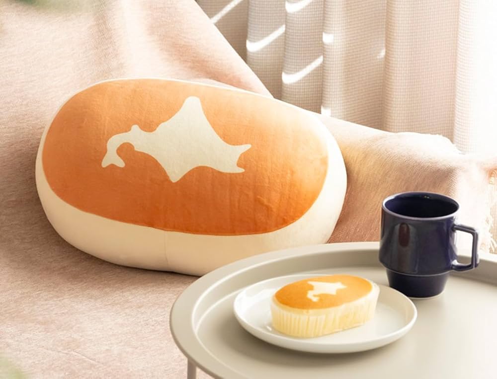 Amazon.co.jp: 北海道チーズ蒸しケーキFAN BOOK【ほんものみたい