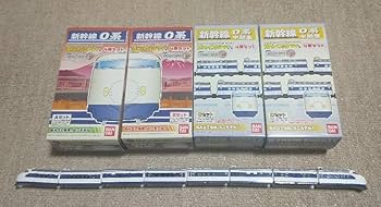 Ｂトレインショーティ 電気機関車１６両セット Bトレインショーティー 路面電車12 東京都交通局7000形（赤帯