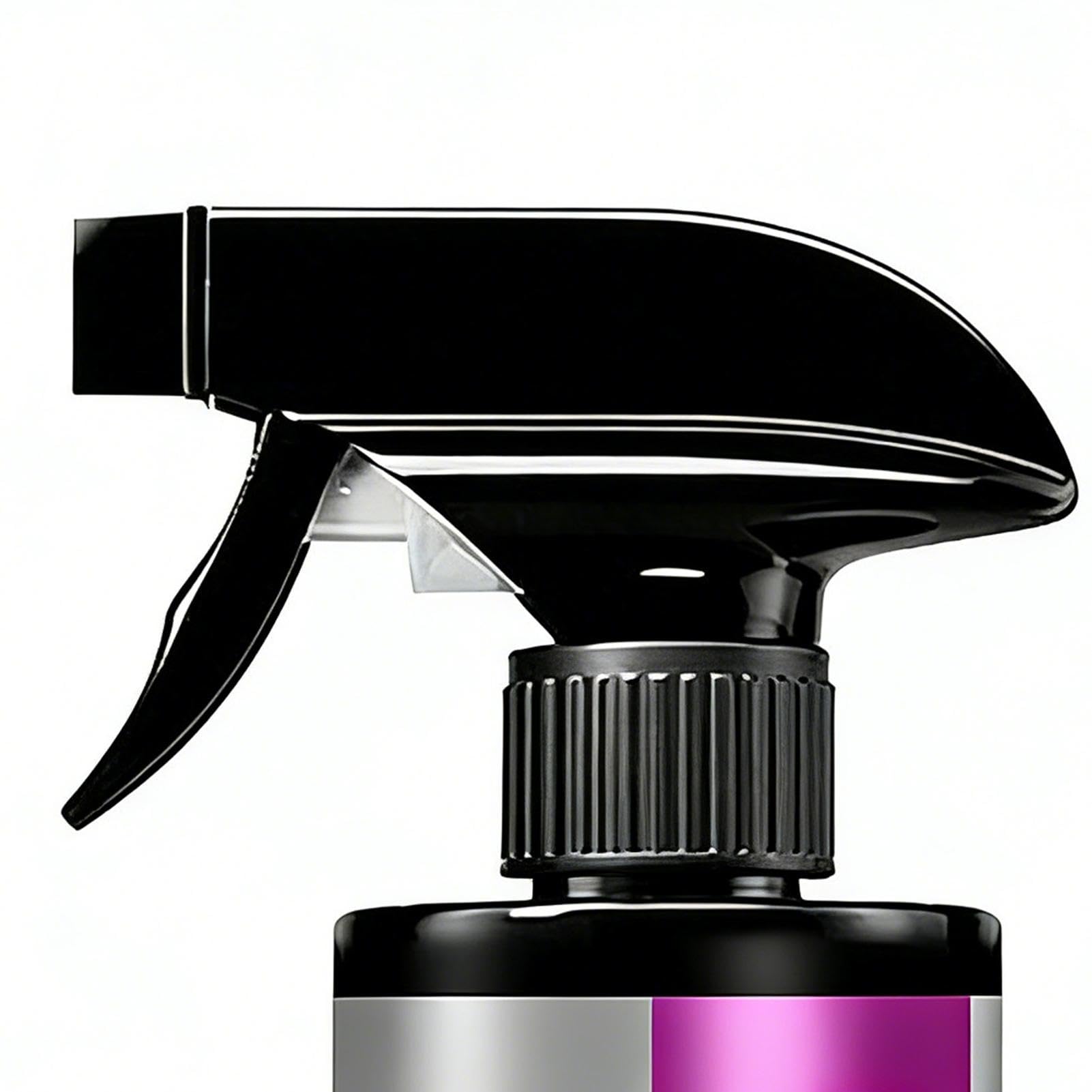 Nettoyant Anti-Taches d'Eau pour Voiture | Spray Détachant pour Véhicule - Anti-Calcaire pour Vitres Auto Miroir Peinture | pour Automobile, Berline, SUV, Camion, Atelier, Garage, Domicile,