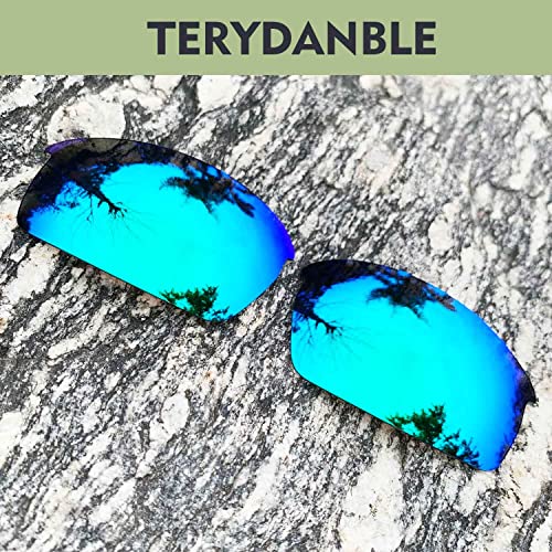 Lentilles pour Oakley Bottlecap pour remplacer vos verres rayés
