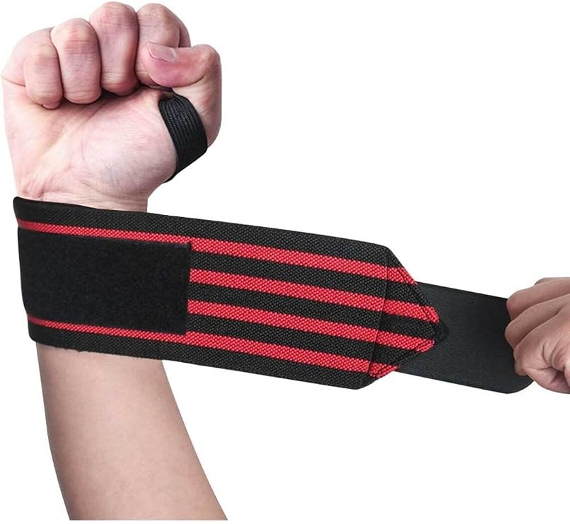 Professional Weight Bracelet Pro Wrist Wraps Wrist Protector