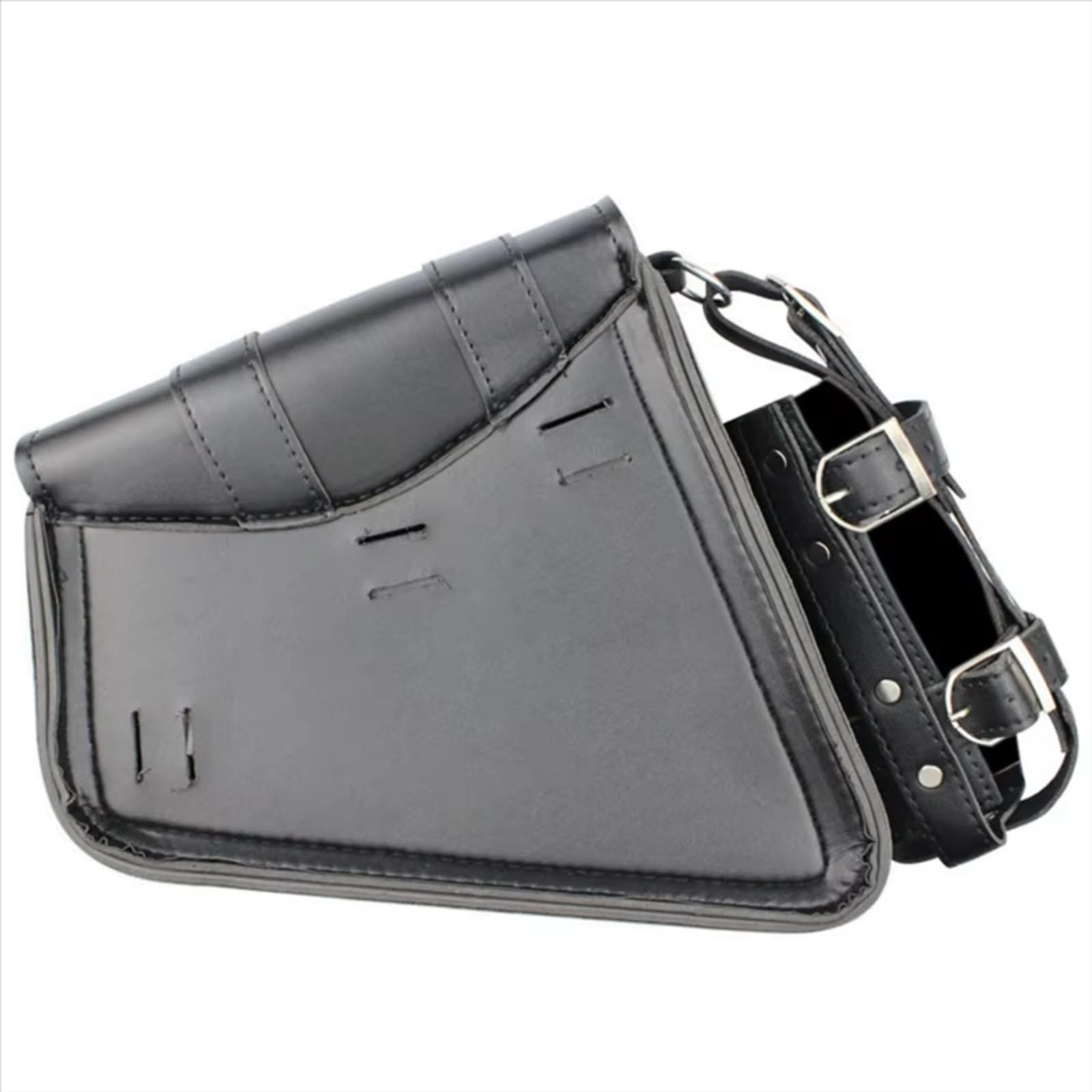 Bolsa Motocicleta Bolsa Lateral Modificada Para Motocicleta Universal R2 Crucero Para Coche Para Prince Herramientas Colgante Con Botella Agua