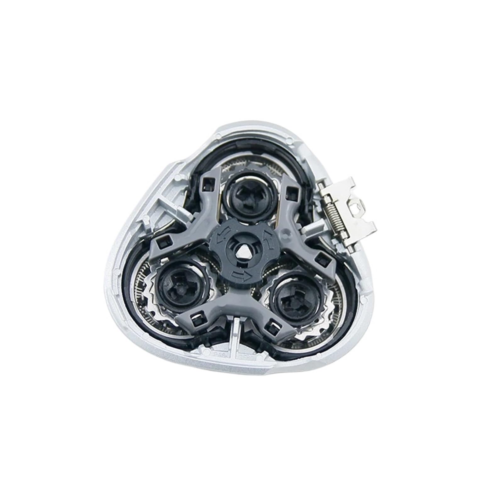 Lames de rechange HQ9 pour un rasage fluide sur Philips PT870 AT928