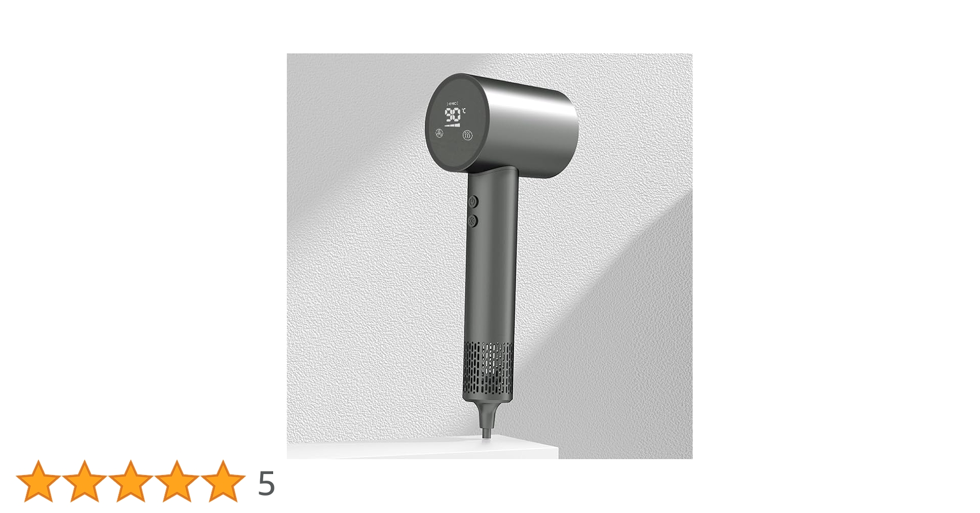 Amazon | ドライヤー 大風量 速乾【2025新設計・3億高濃度