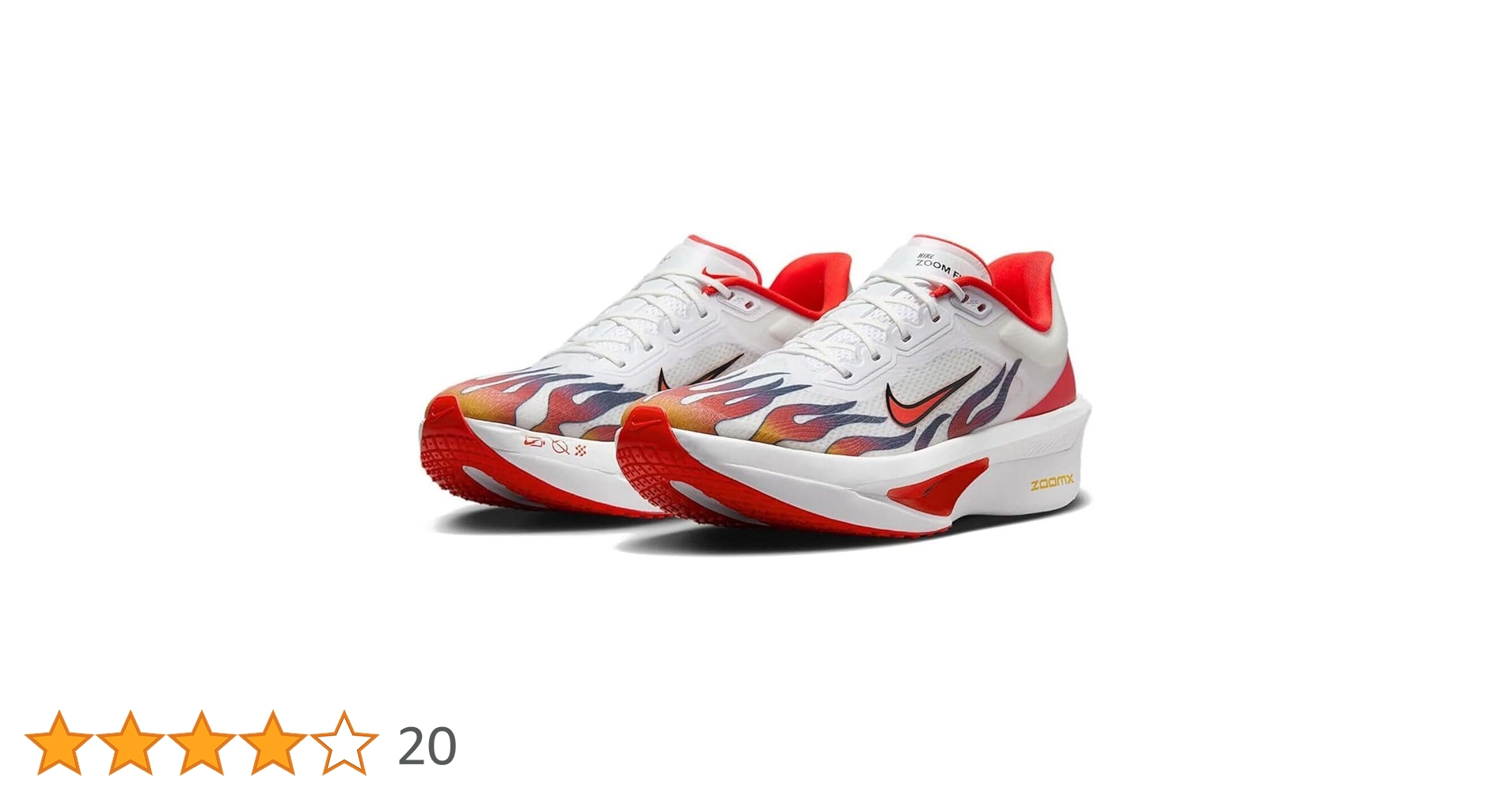 ナイキ ズーム フライ6 プレミアム Amazon | [ナイキ] ズーム フライ 6 プレミアム ZOOM FLY 6 PRM