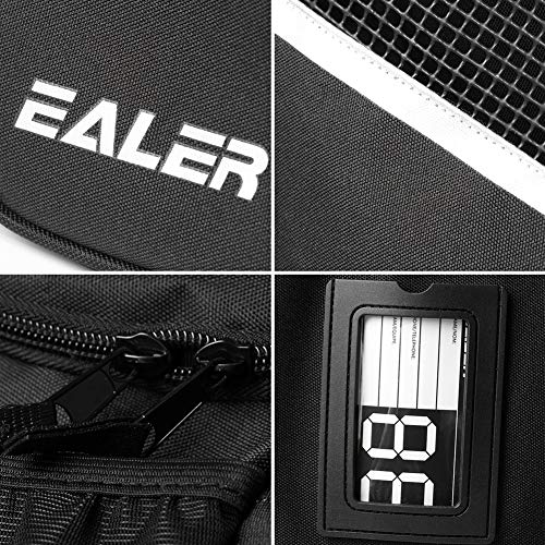 image for EALER HB500 Series Ice Skate Backpack Roller Skates&Ski Boot Bag-Large