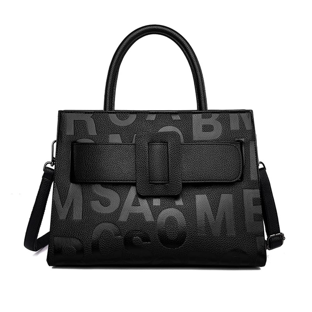 Sac à main en cuir spacieux pour ranger vos essentiels