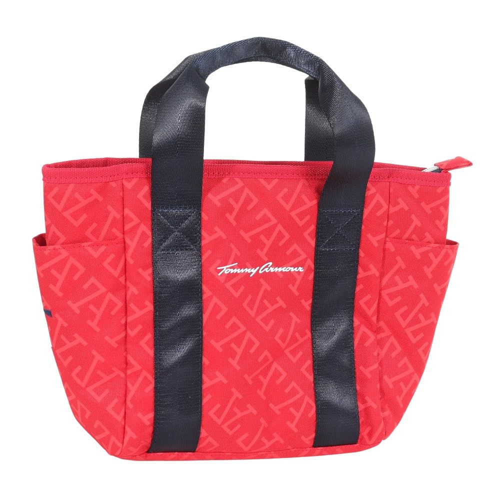 Amazon.co.jp: トミーアーマー（Tommy Armour） ゴルフ 総柄 ラウンド