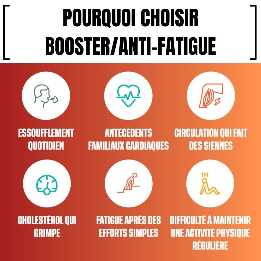 EVOM CardioVasc Équilibre - Complément alimentaire coeur, cholestérol et tension - Ail Noir ABG10+®, Olivier BENOLEA®, Vitamine C liposomale, Cannelle, Cassis, NAC - 80 comprimés - Complément Hommes