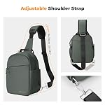 K&F Concept Sac à friser pour appareil photo Petite mallette DSLR/SLR Sacs compacts de photographie d'épaule mignons pour photographes