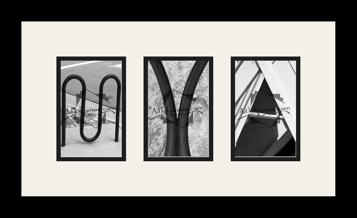 Art to Frames LetterArtMya1115361/89FRBW26079 Letter