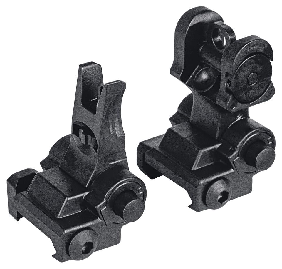 Amazon.co.jp: SIG SAUER TREAD Adjustable Flip Up Sight