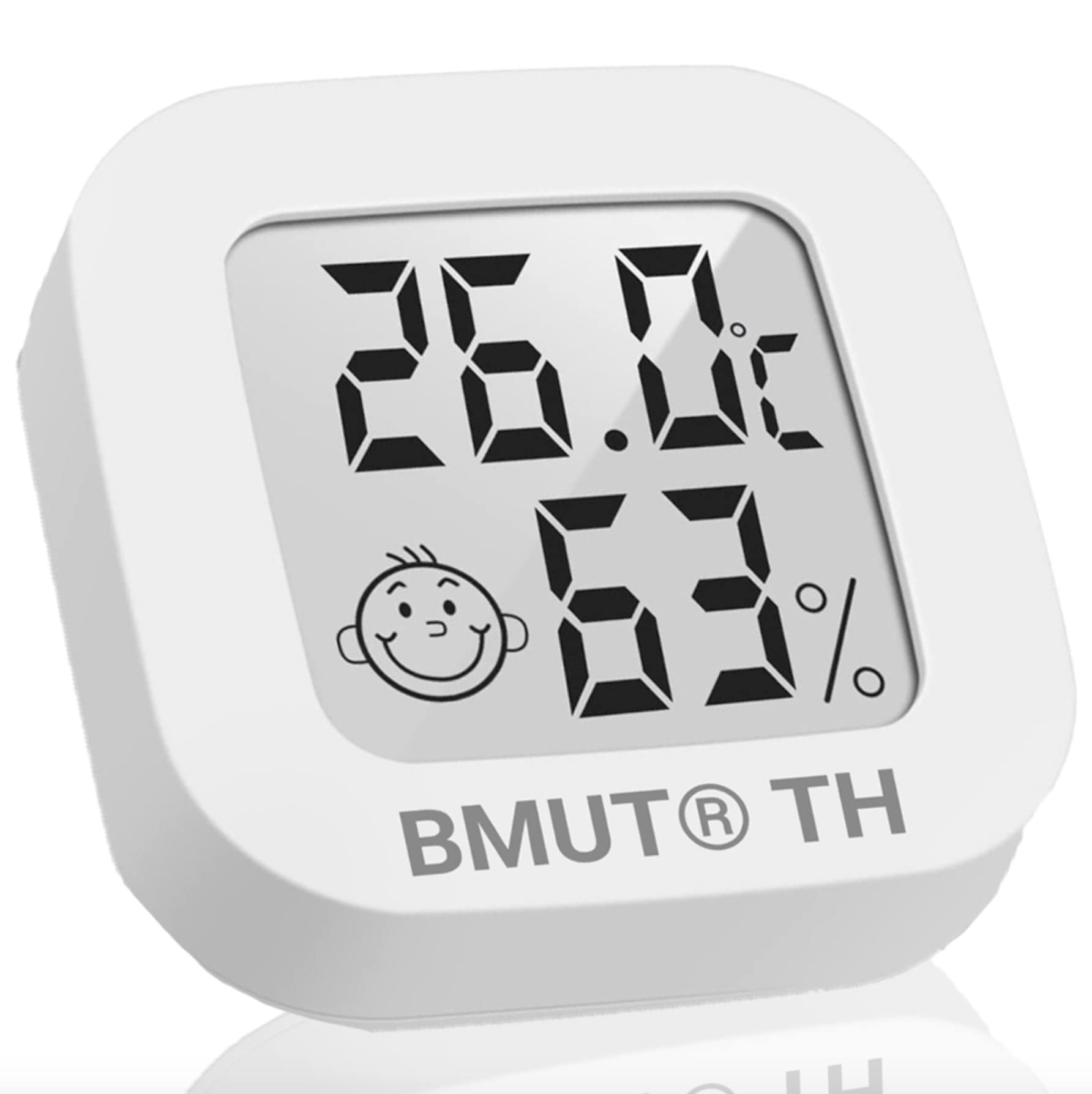 Mini Thermometer zum Aufstellen für Osmoseanlage