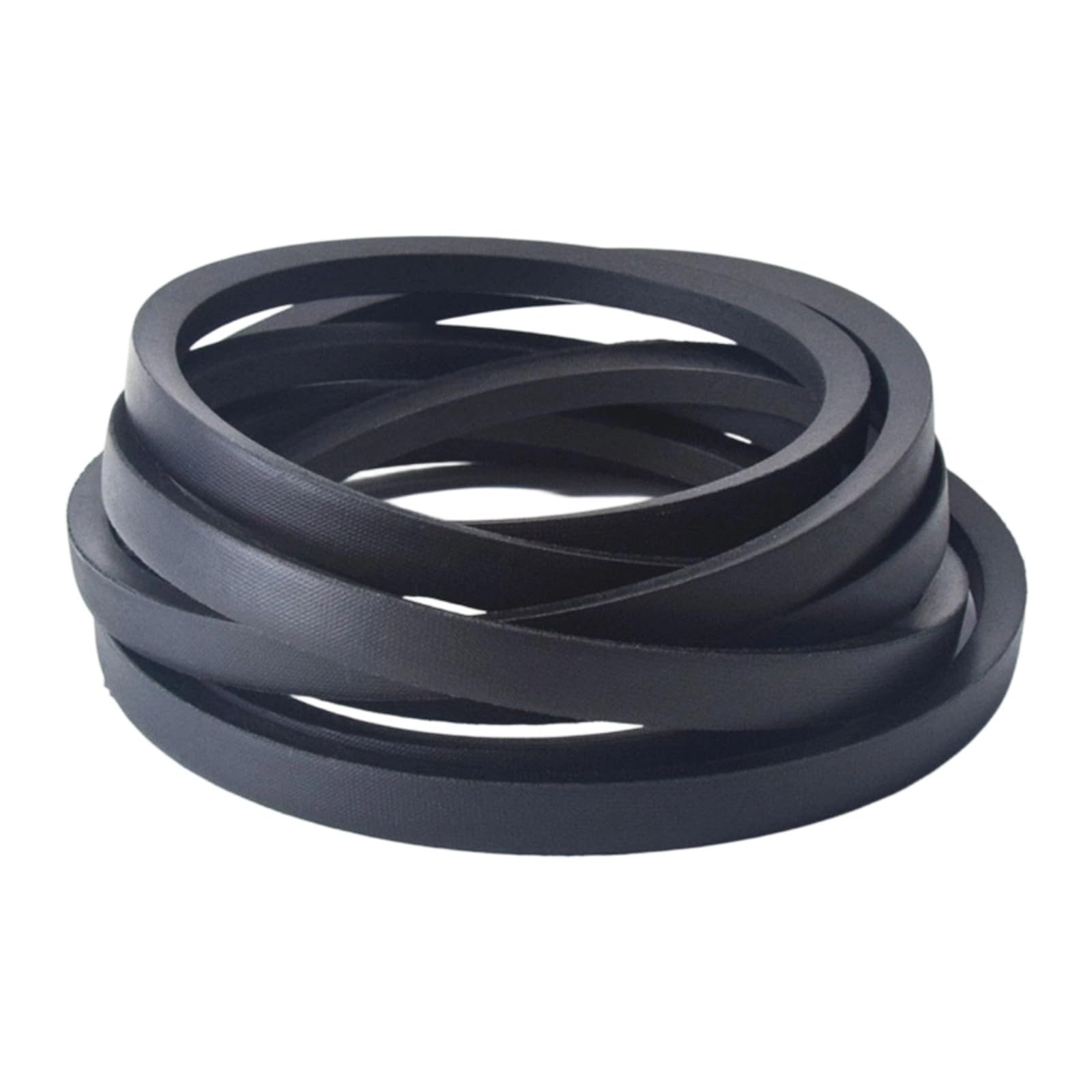 Rgybao Premium Replacements Belt For Multiple Riding Mowers Rubber Design Ensures Smoothly Power Transmission Easy Installation Belt