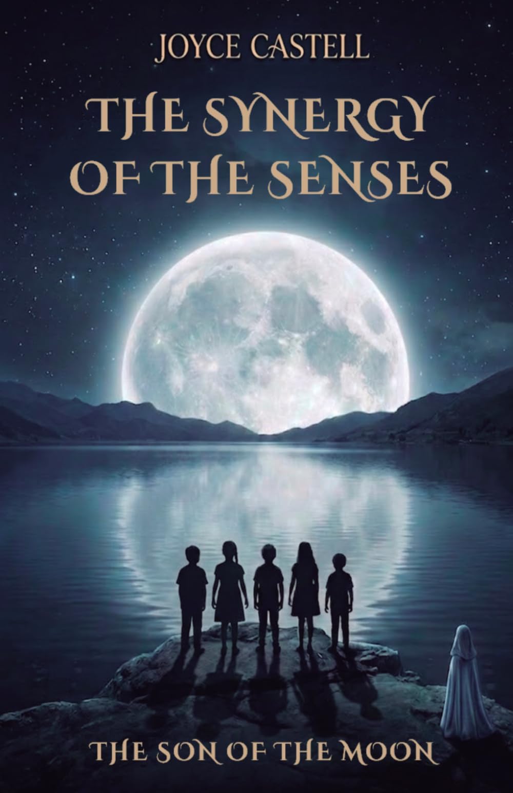 The Synergy of the Senses: The Son of the Moon