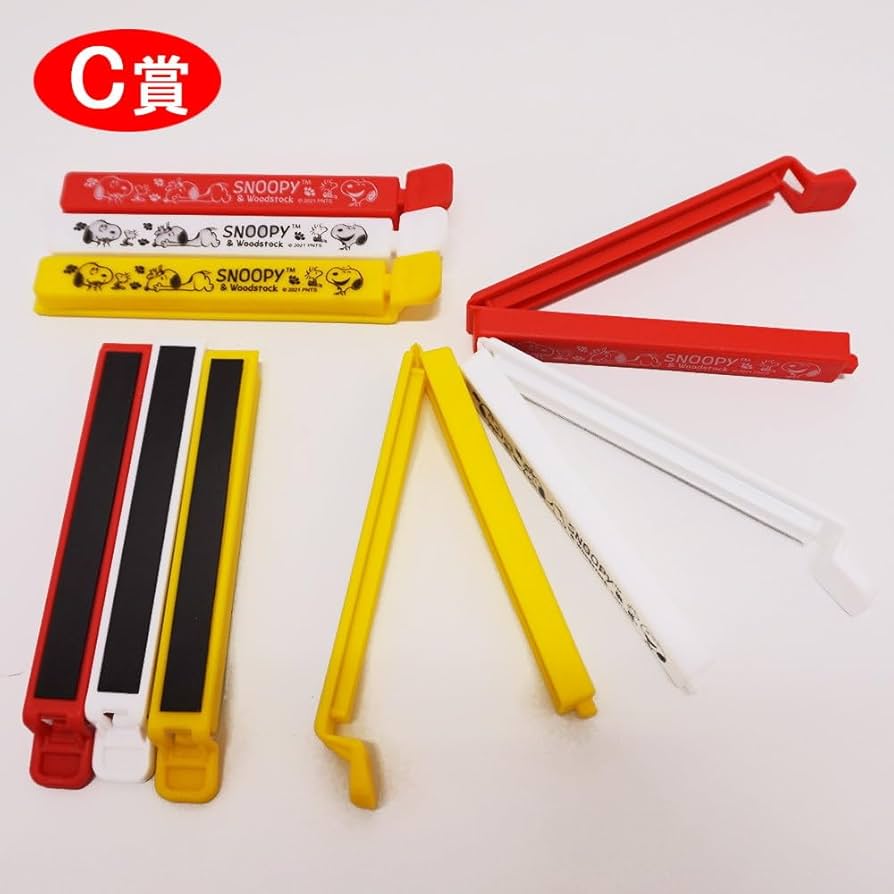 Amazon.co.jp: スヌーピーグッズ 抽選会セット(86名様用