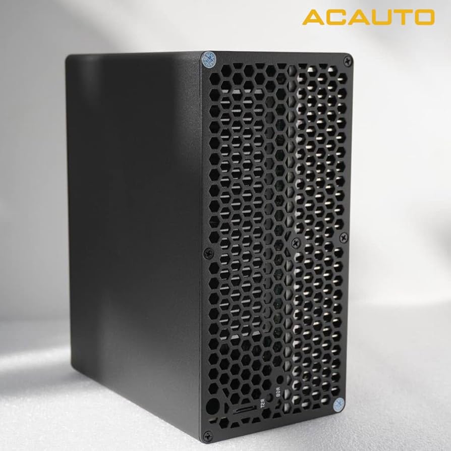 Amazon.com: New Goldshell Mini Doge Ⅲ Miner for Doge Coin & LTC