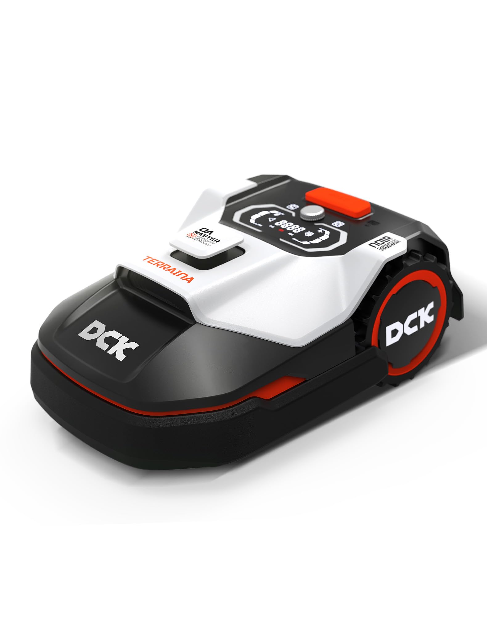 DCK Robot Tondeuse 1000㎡ avec Contrôle App