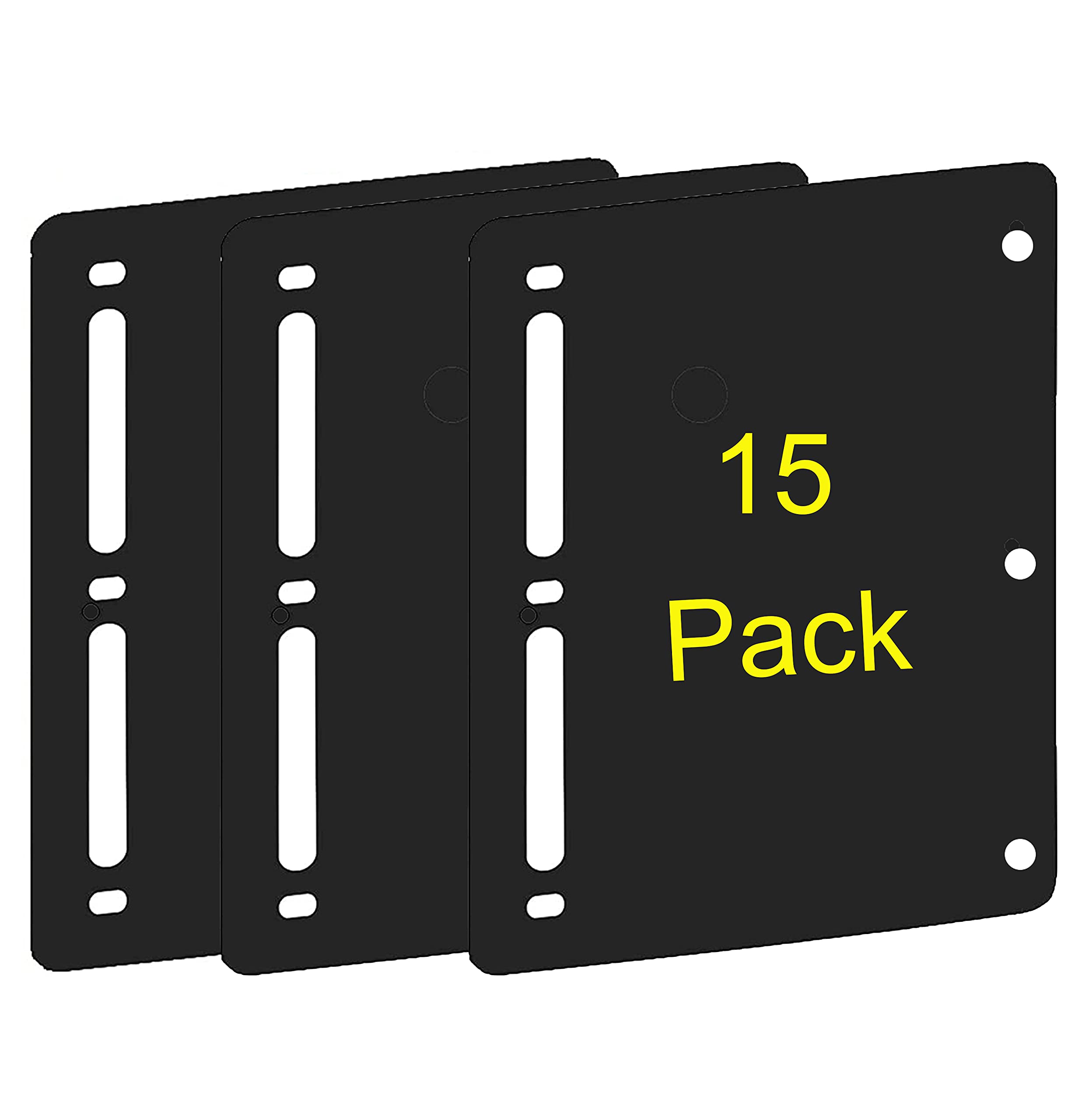 Buy Binder Sheet Lifters 11 X 8.5 Inch Black Binder Sheet Lifters 3