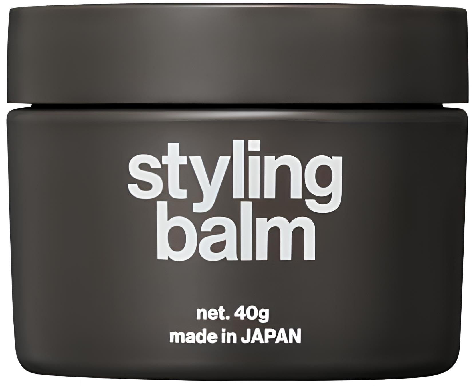 リップスヘアー　スタイリングバーム　40g×6個セット スタイリングバーム 40g: コスメ＆ビューティー | ロフトネット
