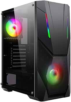 AMD Ryzen 5 5600G デスクトップPC 16GB Amazon.co.jp: 【NEWLEAGUE】ゲーミングデスクトップパソコン【 Ryzen