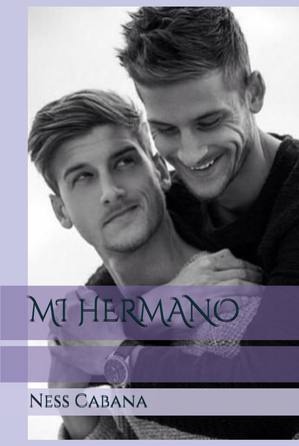 MI HERMANO