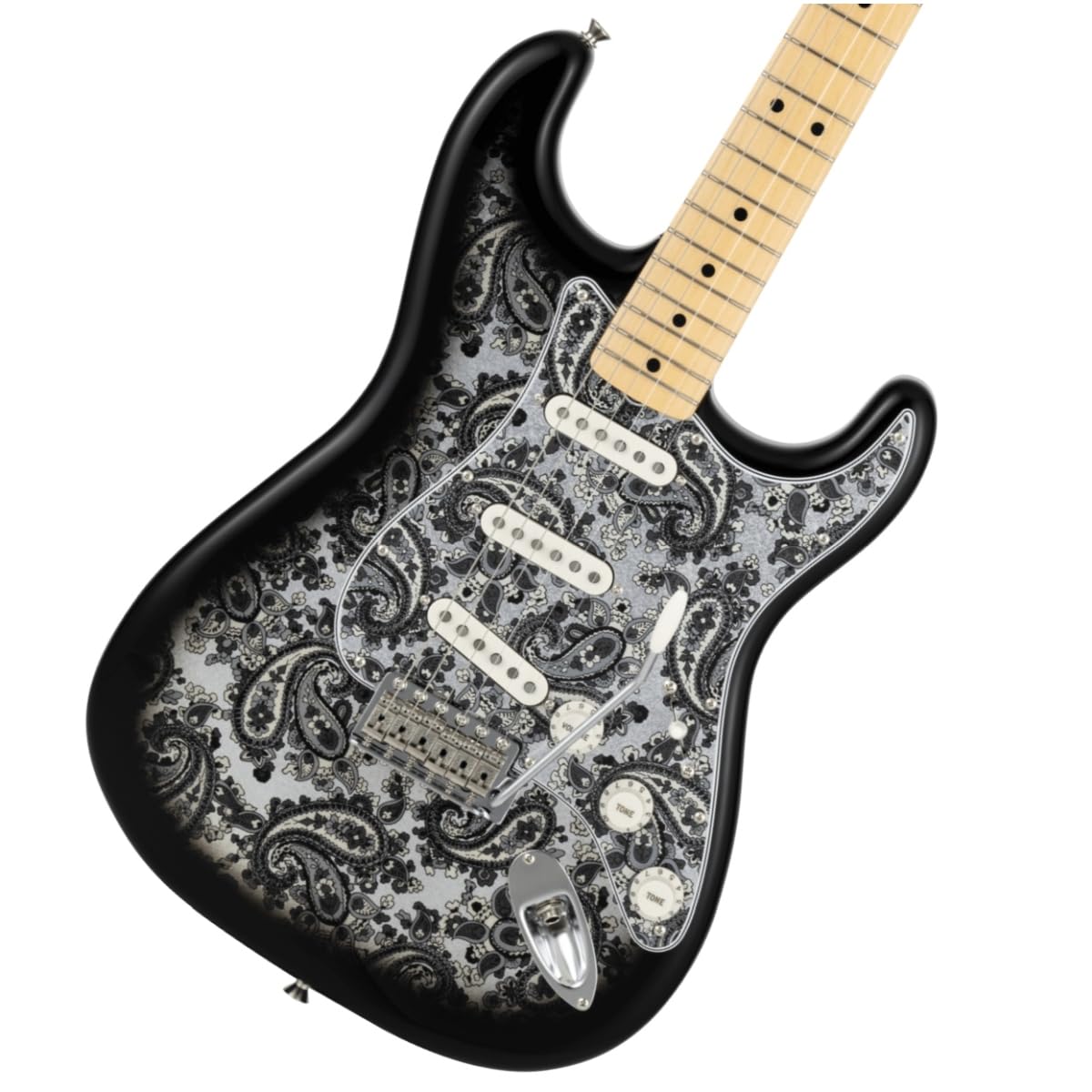 Amazon | Fender/Made in Japan Limited Stratocaster Maple
