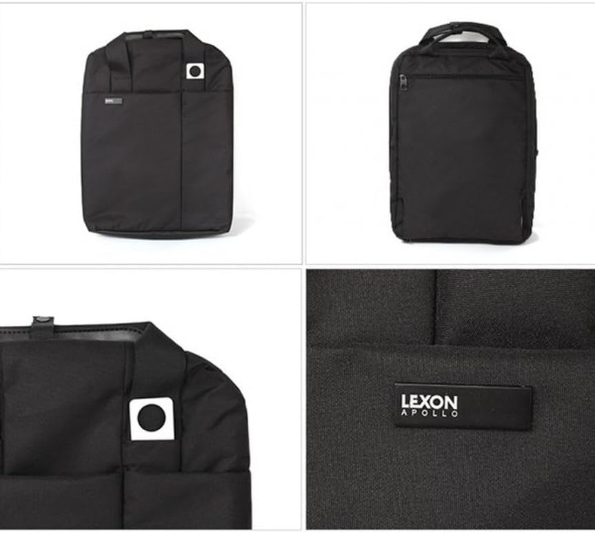 lexon apollo backpack