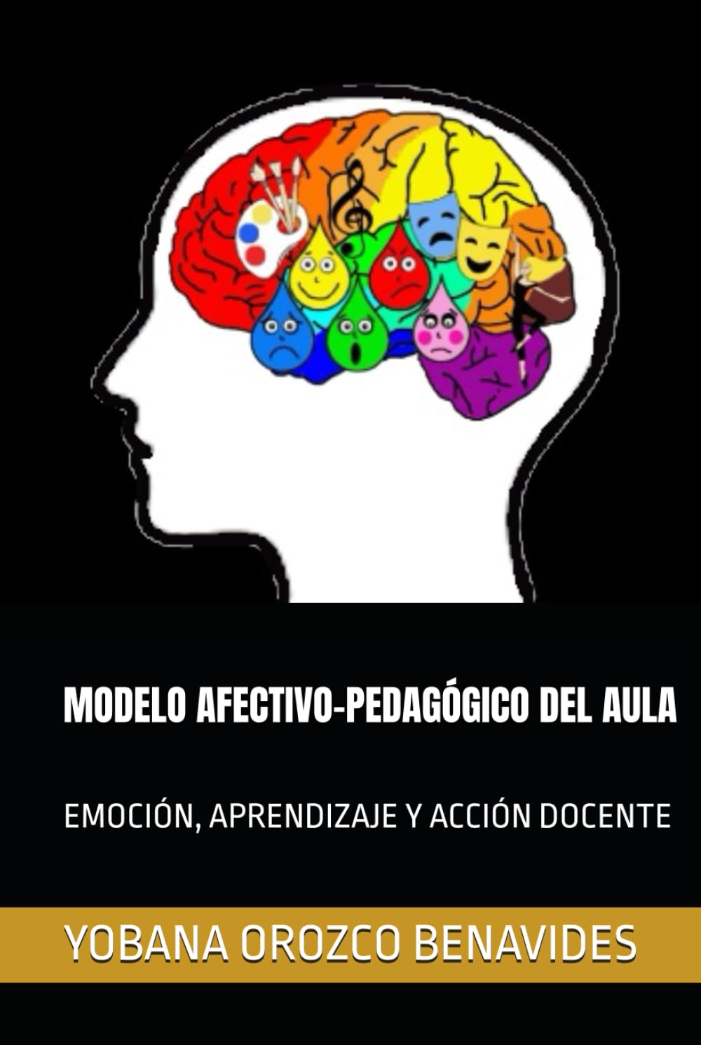 MODELO AFECTIVO–PEDAGÓGICO DEL AULA: EMOCIÓN, APRENDIZAJE Y ACCIÓN DOCENTE