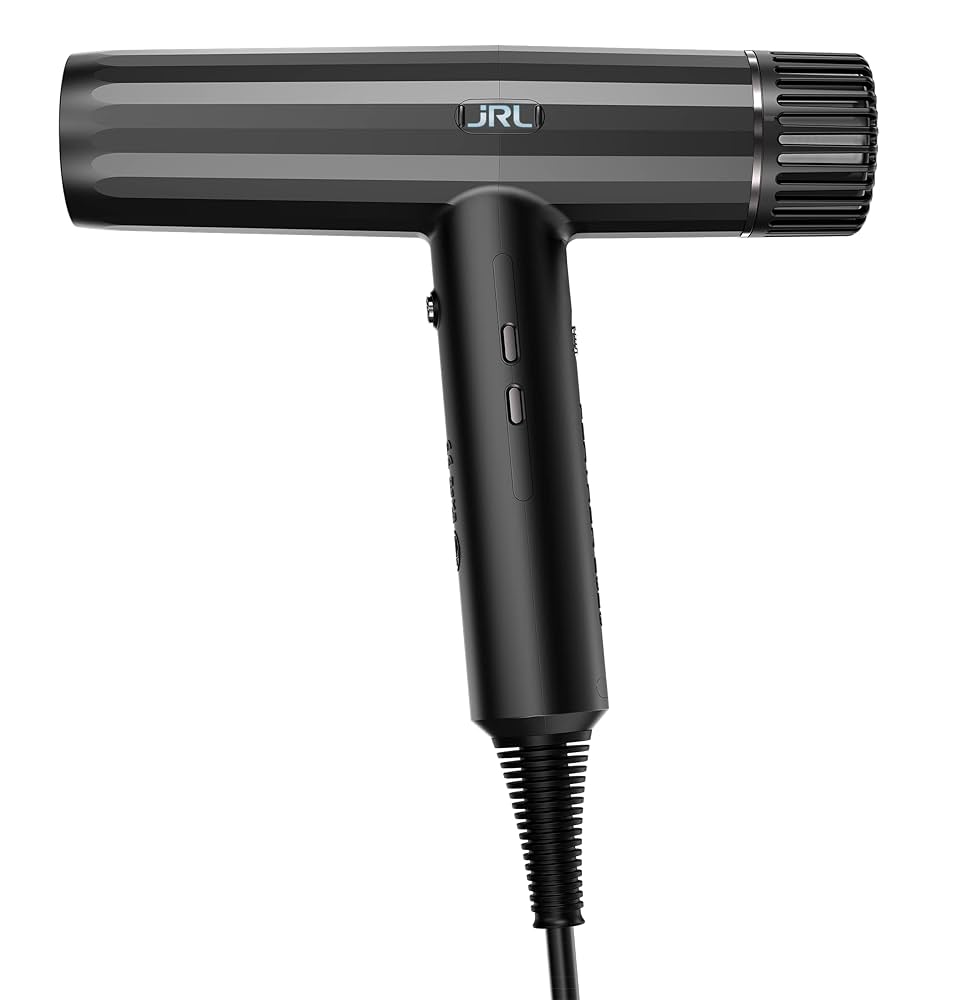 JRL FORTE PRO FP2020H ヘアドライヤー Amazon.com : JRL Forte Pro Dryer - Professional Hair Blow