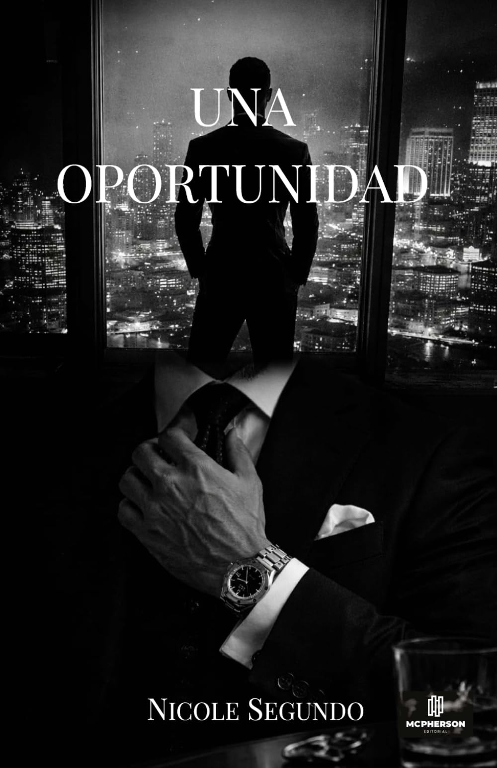 UNA OPORTUNIDAD