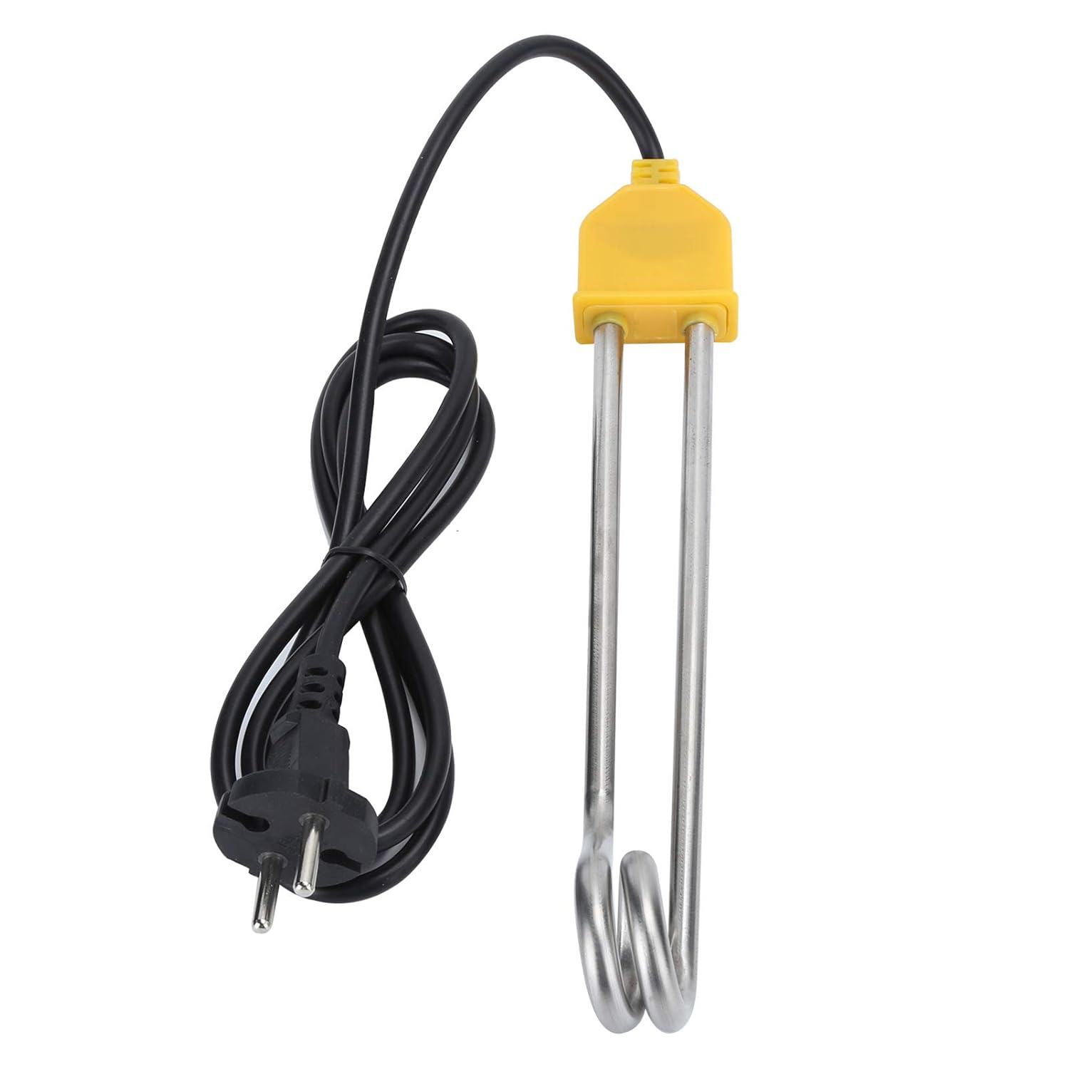 A K Homes Immersion Heater, Blow Up Hot Tub Stainless Steel Immersion