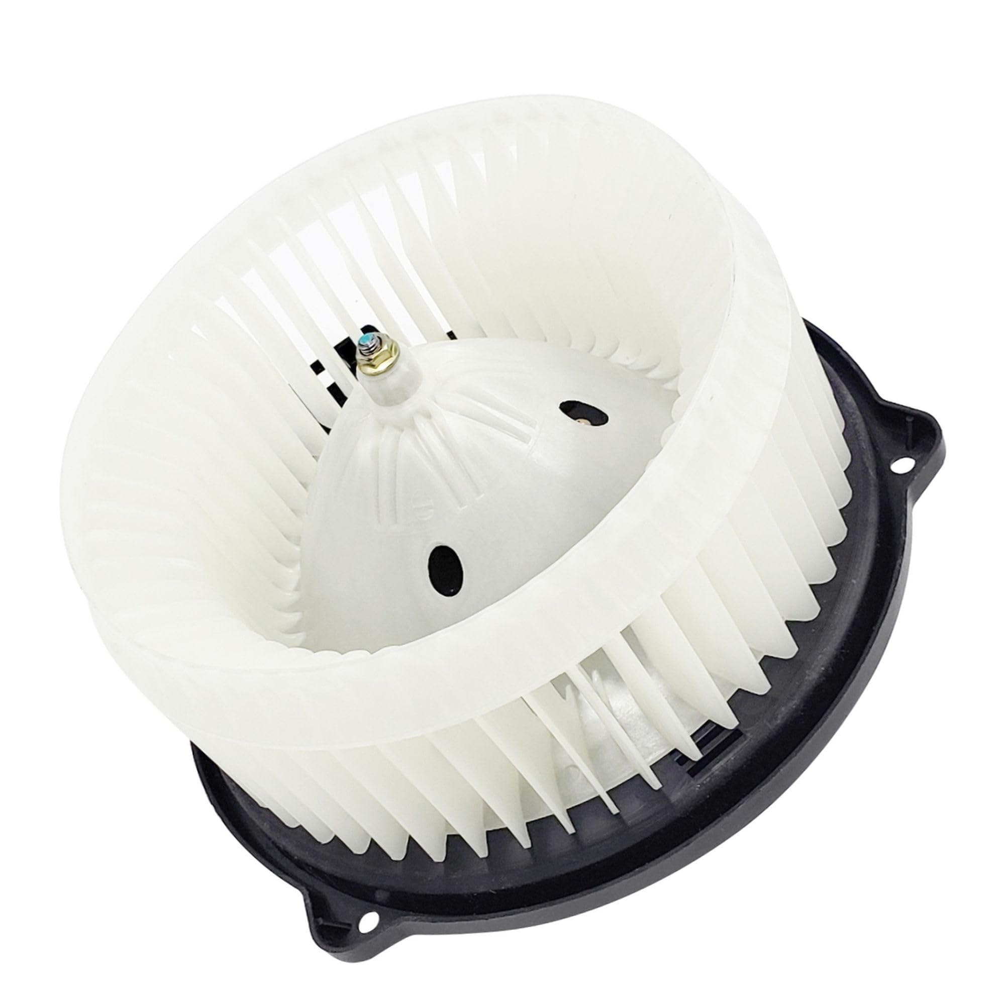 PartsFlow HVAC Blower Motor With Fan For 1998-2007 Toyota Highlander Lexus GS300 GS400 GS430 RX300 SC430 8710348020