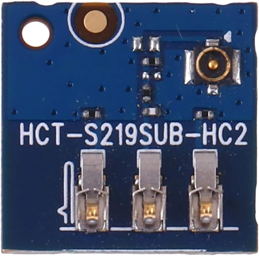 PYSQ AYDD Charging Port Board for Black-view A20 Pro