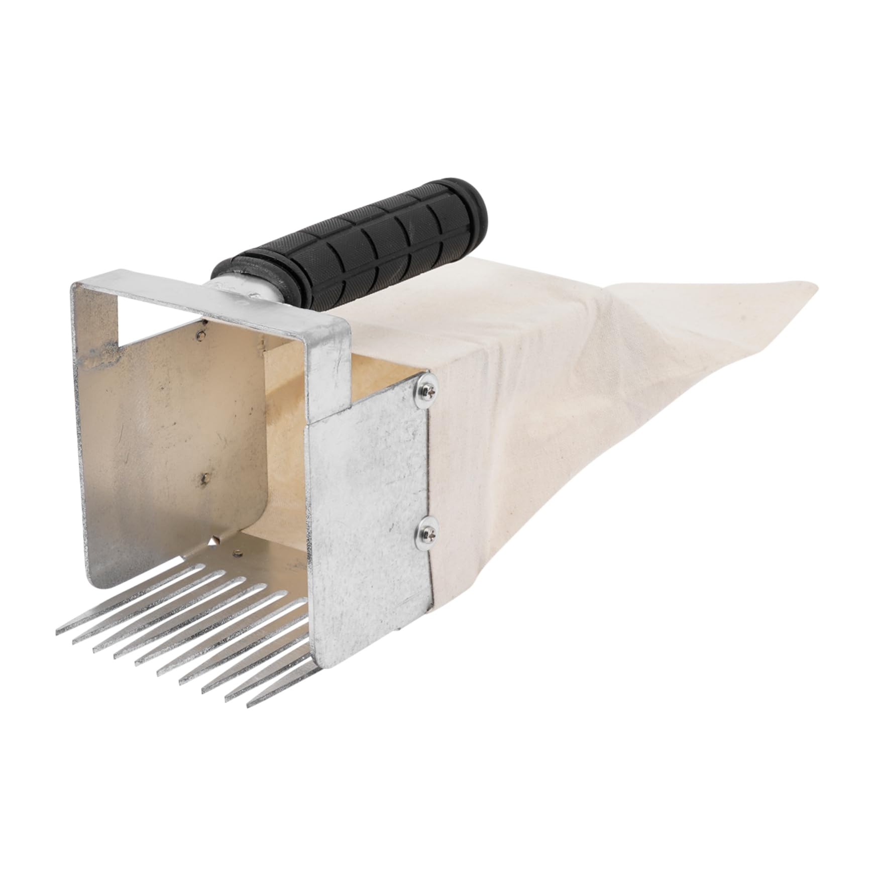 Herramienta SUPVOX para cosecha de arándanos y manzanilla miniatura 7