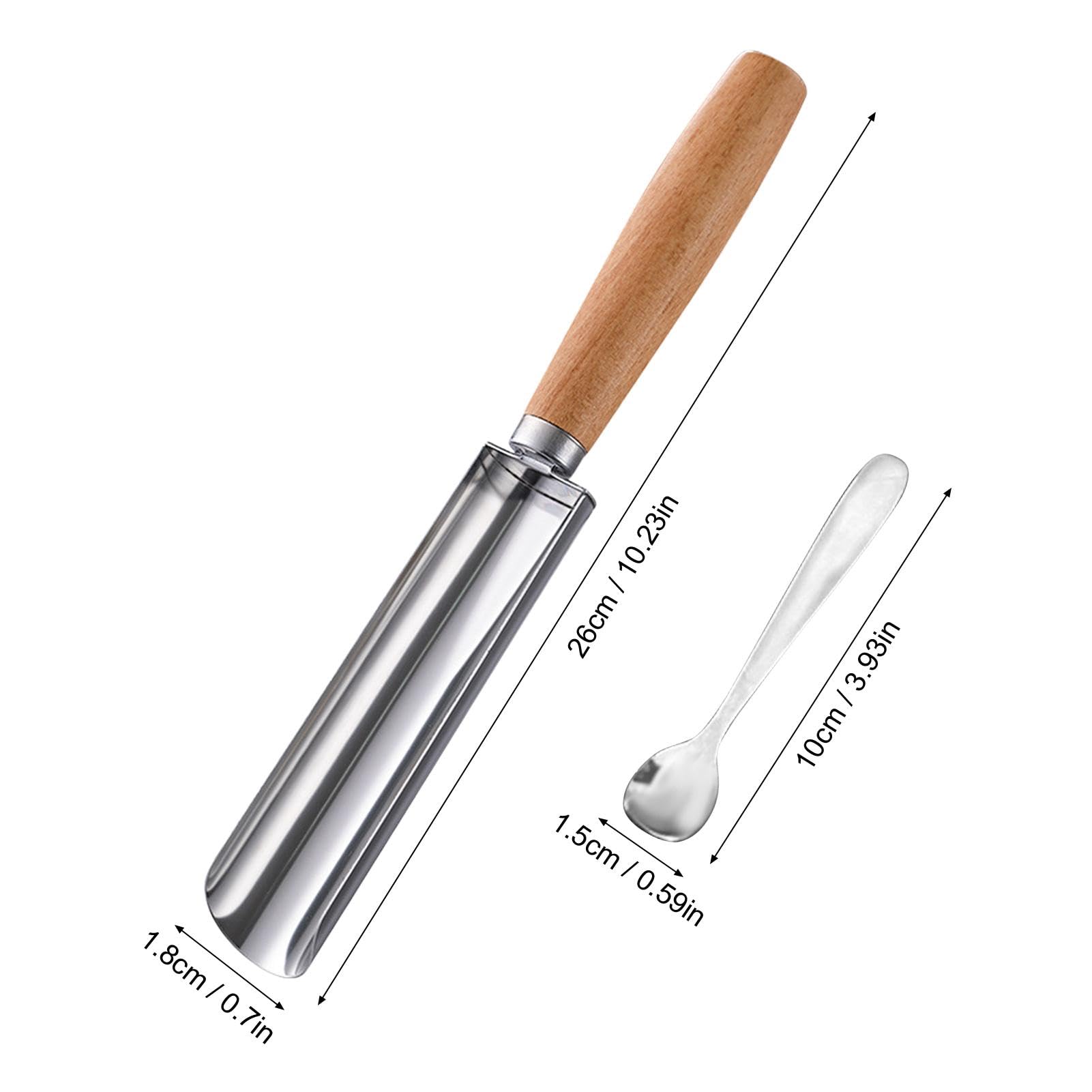 Stampo Per Polpette Da Cucina - Strumento Per Creare Polpette Di Carne E Pesce, Facile E Veloce - Foto 8