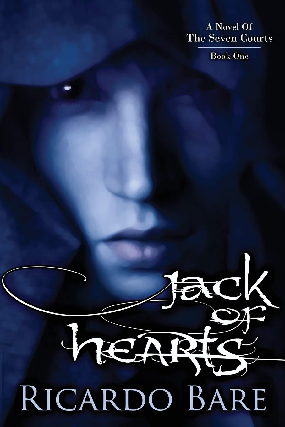 Buy Jack of Hearts โ BookShops.in