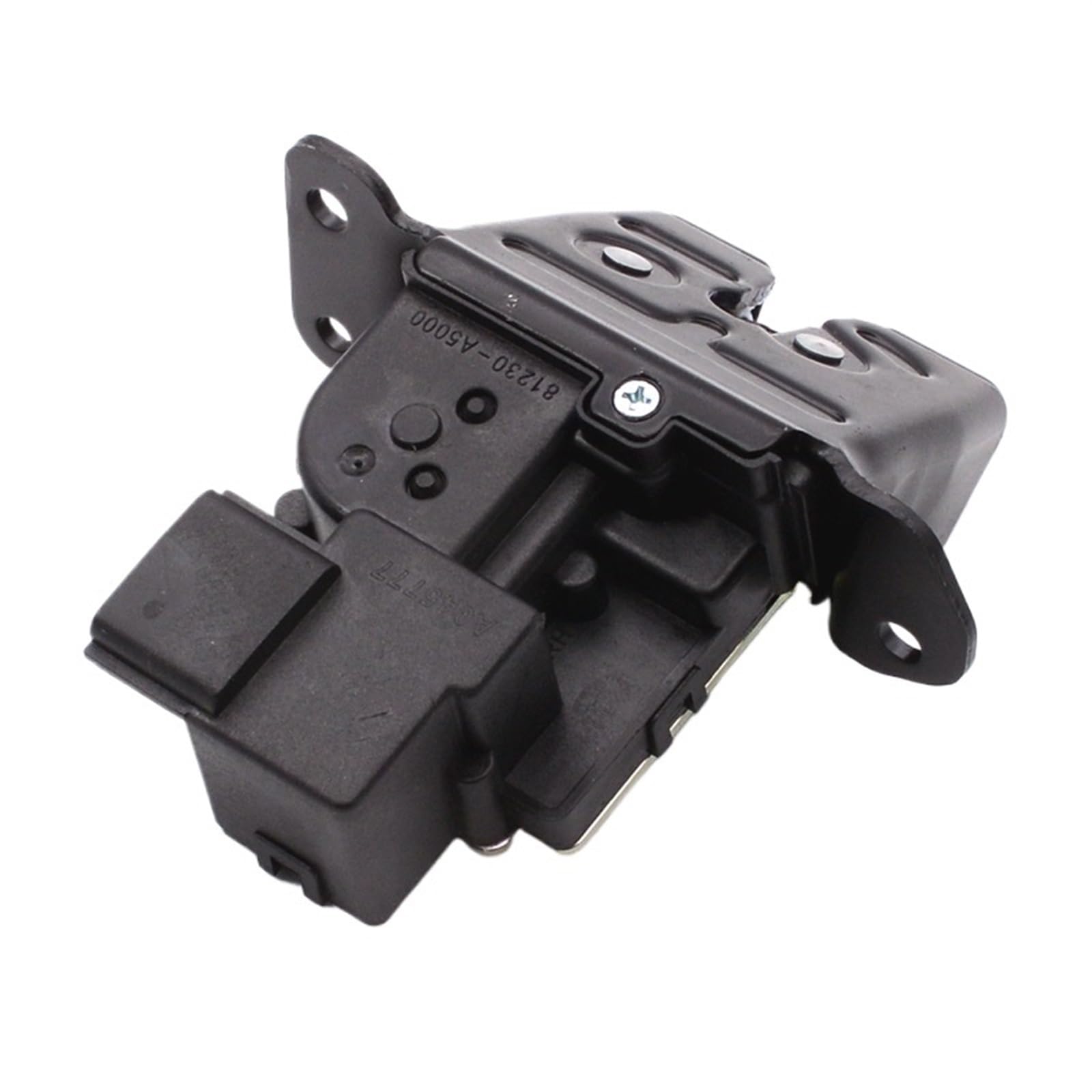 Serratura Bagagliaio Per Hyundai Elantra, I30, GT 2013-2017 - Attuatore Meccanismo Chiusura, Ricambio 81230A5000 - Foto 3