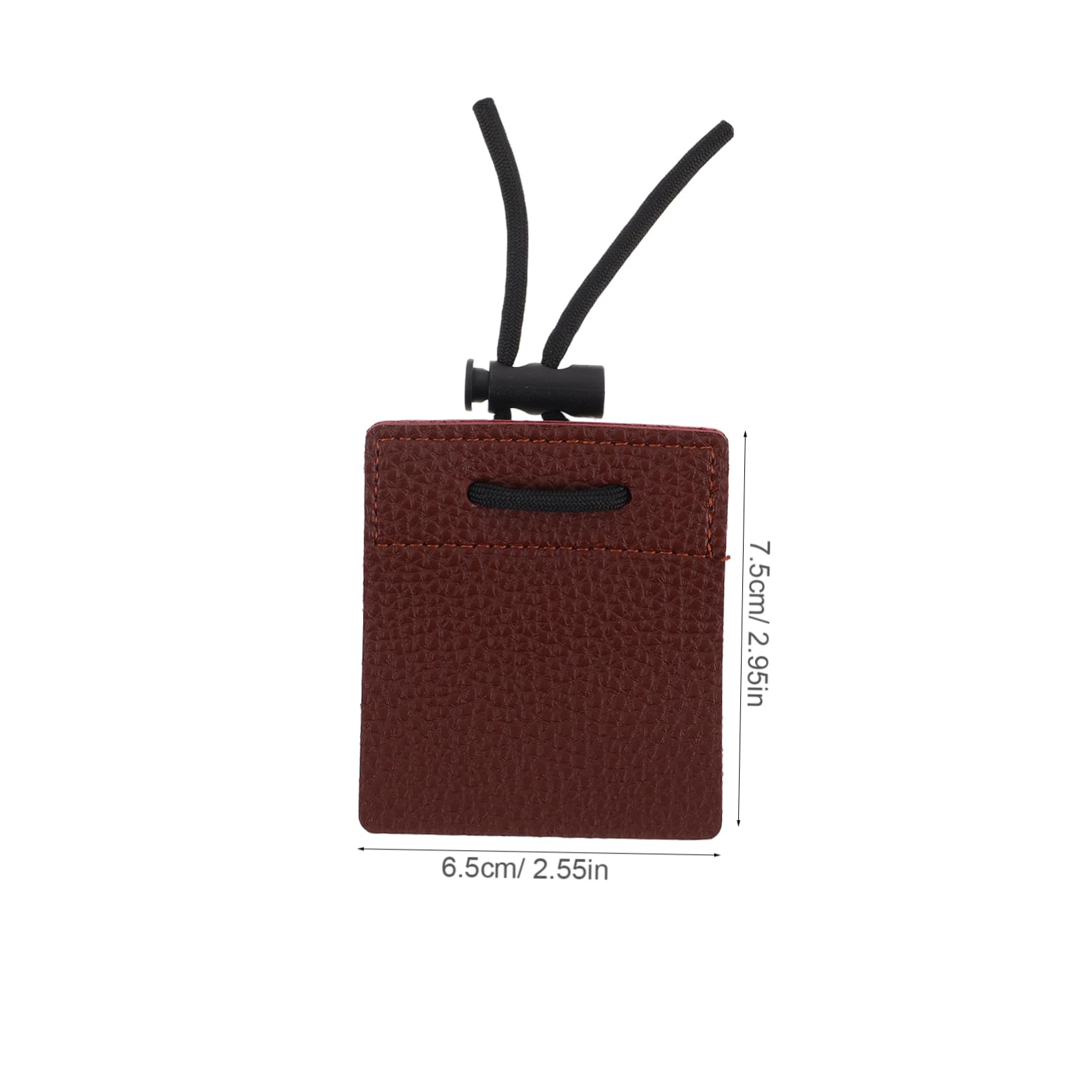 JOINPAYA Fake Finger Tab Soft Protector for Archery Practice and Outdoor Sports Activities Comfortable Stylish Design Strong for Fingers and Hand