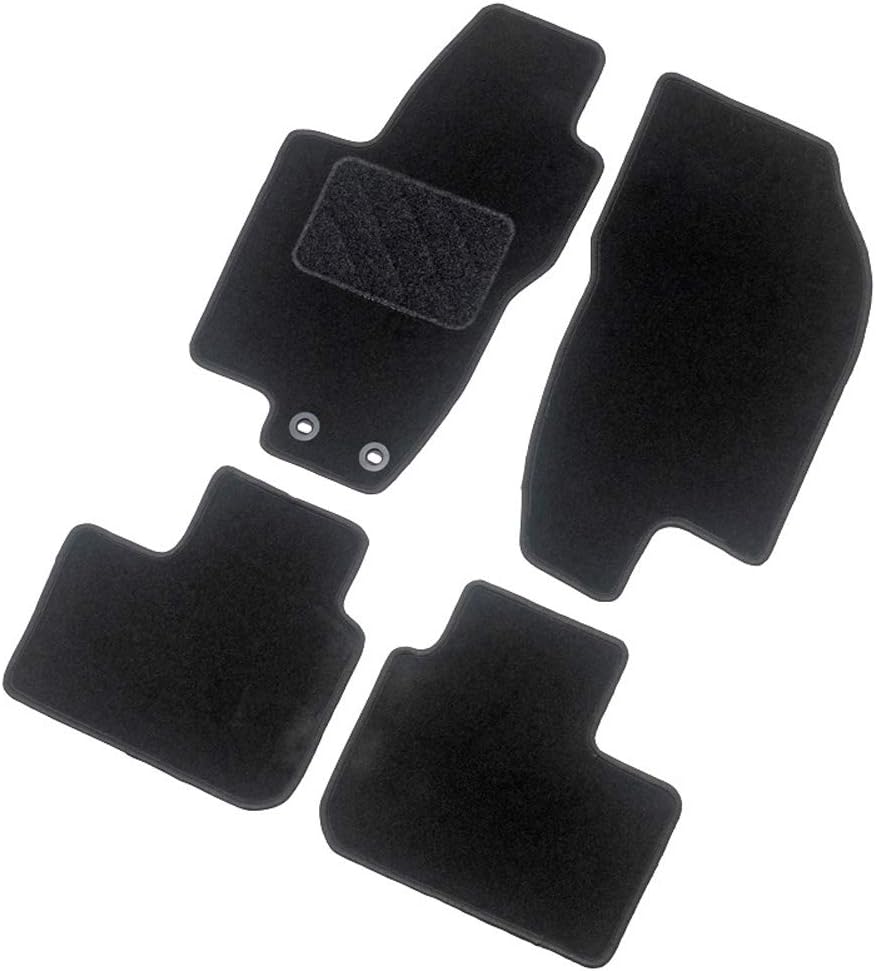 Set De Tapis De Sol Sur Mesure Pour MG (E)HS II 2024- (TM MG507