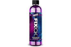 Fritz Aquatics FixIck Treatment for Fresh and Saltwater Fish (16 oz)