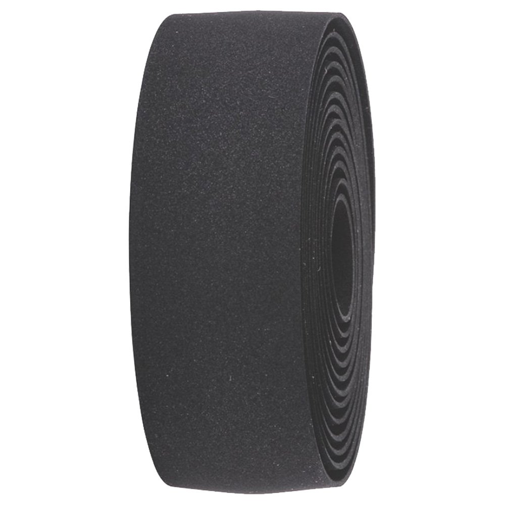 BBB handlebar tape. Race ribbon BHT-01., Unisex, black