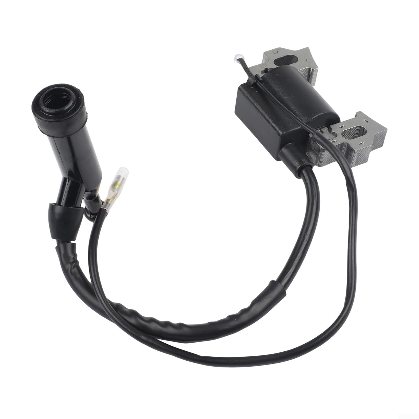 Bobina di accensione, per Honda GX110 per GX120 GX140 per GX200 Motori Bobina di Accensione per GX 110 120 160 200 Parte di Ricambio Motore