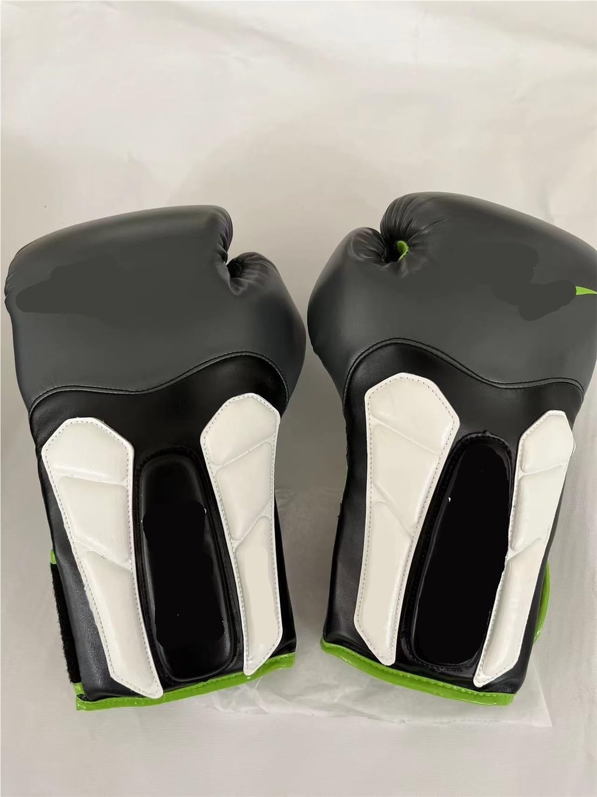 Guantoni da boxe Guanti da allenamento MMA 16 once, boxe professionali, attrezzatura for Sanda Muay Thai