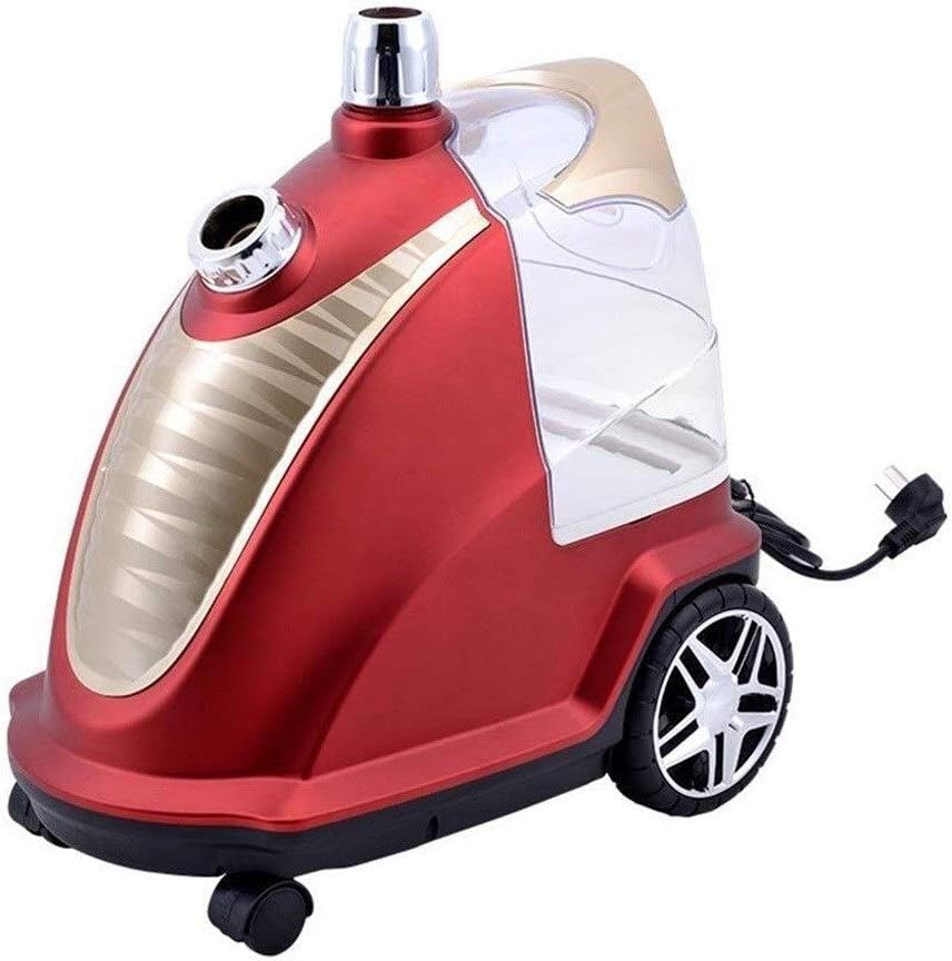 Garment Steamer Travel Steamer Handheld Fabric Steamer 30s Fast Heat-up Wrinkle Remover Portable Fabric Steam Iron for Home and Travel