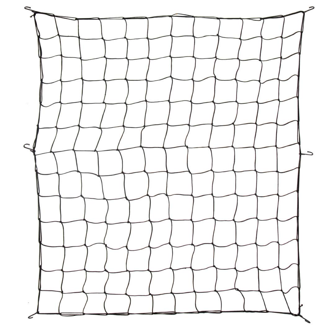 Buy Trellis Net for Climbing Plants 4x4 ft Grow Tent Scrog Net with 6