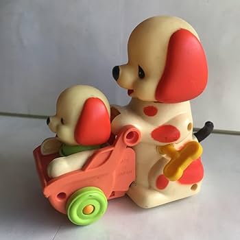 希少‼️起き上がりこぼし 犬張子 昭和レトロ 玩具 当時物 日本玩具協会 犬 置物 希少‼️起き上がりこぼし 犬張子 昭和レトロ 玩具 当時物 日本