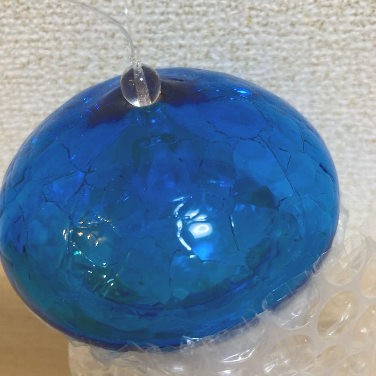 クラゲ風鈴　風鈴　タクグラス　カラフル　プレゼント　京都水族館 Amazon.co.jp: クラゲ風鈴 風鈴 タクグラス カラフル プレゼント