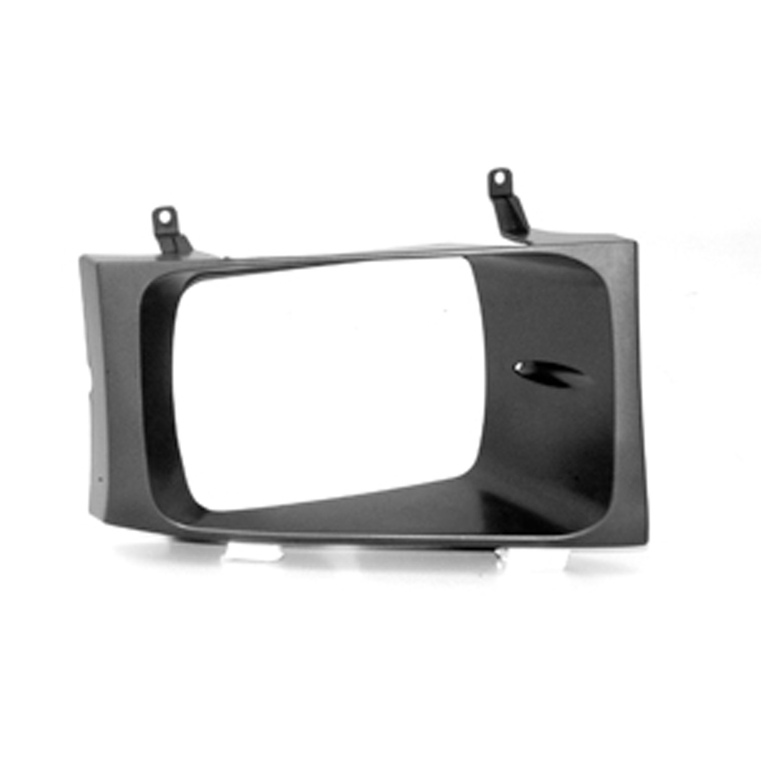 Amazon.com: Action Crash Standard Right Headlight Bezel FO2513157 