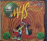 Radio AAHS - The Sound of Music and Fun - July 1995 No. 5